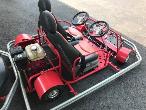 racing, 카트, 레이싱