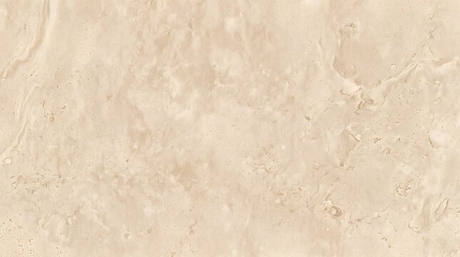 Natural Stone Patterned Beige Marble Texture, Offering an Elegant and Neutral Backdrop for Various Design Needs Abstract background Soft, diffused