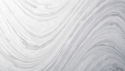 Obraz premium Luxury White Marble Stone Texture Background with Elegant Gray Veins – Natural Marble Surface Pattern for Interior Design and Architectural Applications