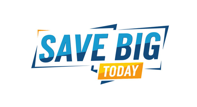 Huge Savings Offer - Limited Time Discount Promotion