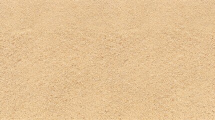 Obraz premium Macro view of light brown textured cork surface material with granular detail and organic pattern for interior design and architectural background use
