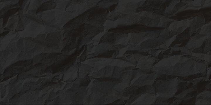 Dark gray slate texture background vector illustration