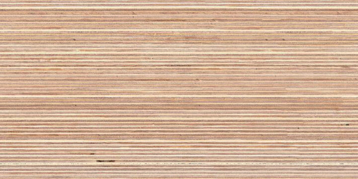 design Natural multi layer laminated wood pattern with vertical parallel lines