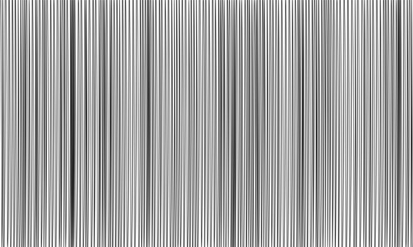Monochrome vertical stripe pattern background with abstract irregular line texture