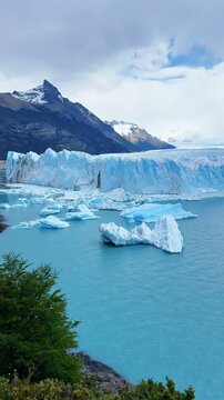 Perito Moreno Glacier