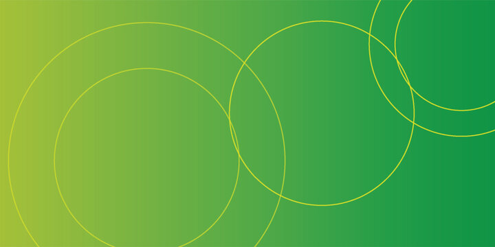 Abstract green background. Suit for presentation design with modern corporate and business concept. Vector illustration design for presentation, banner, cover, web, header, flyer, poster, wallpaper