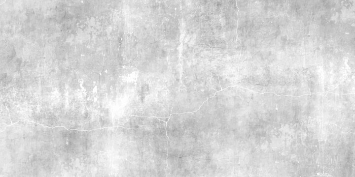 Light gray grunge seamless marble texture with soft white veining and subtle crack, realistic natural stone surface, smooth polished background. gray painted cement wall texture. white marble texture.