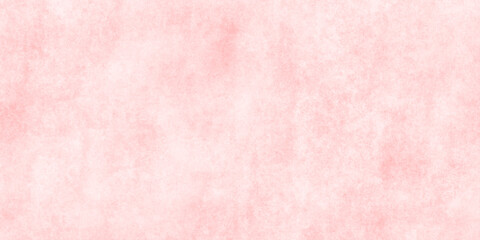 Fototapeta premium Soft pink pastel textured background, subtle watercolor grunge effect, abstract vintage paper texture, dreamy aesthetic, pink paint wall texture.