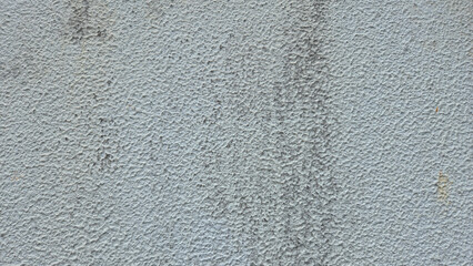 Fototapeta premium Full Frame Close Up View of Weathered Rough Stucco Concrete Wall Background 