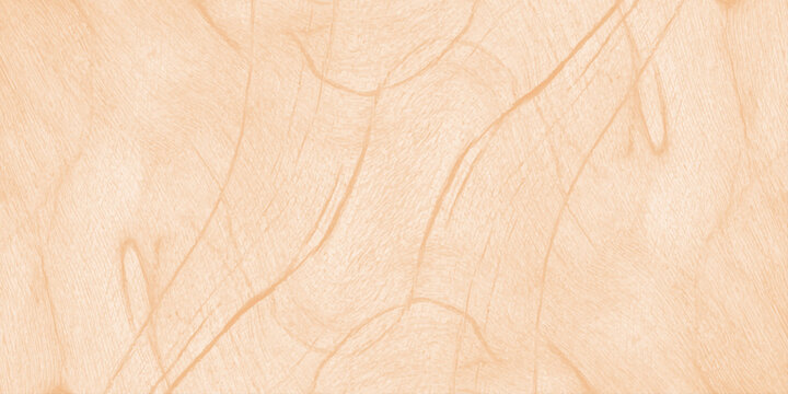 Light beige wood grain texture background, natural wooden board surface pattern with wavy lines for design overlay