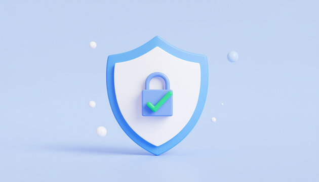 Secure Shield Verification Concept

