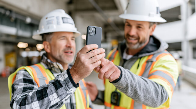 Subcontractor coordination resolving und 2