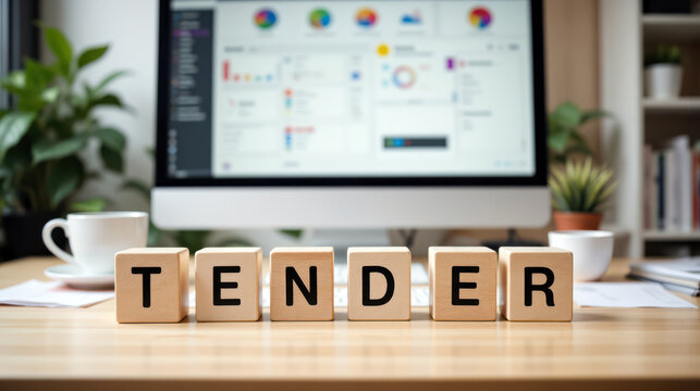 Tender procurement strategy for government bidding and supplier selection helps teams manage contract proposal review, vendor sourcing, public purchasing and bid submission workflow