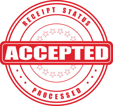 Official Stamp of Assurance Certified Genuine Product Authentication Emblem for Quality and Trustworthiness Indicating Verified Status