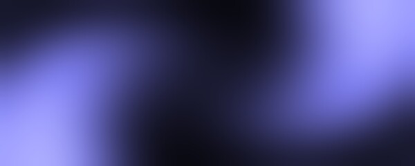 Obraz premium Purple and blue abstract background
