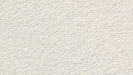 Off-white textured paper surface with subtle grain background © aqsa