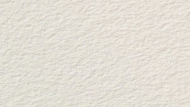 Off-white textured paper surface with subtle grain background