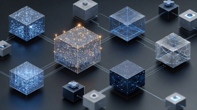 Advanced generative AI concepts for building scalable applications that automate content generation using neural networks and AI powered workflows
