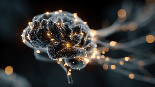 Advanced generative AI concepts for creating intelligent content engines that generate text visuals and audio using deep learning frameworks