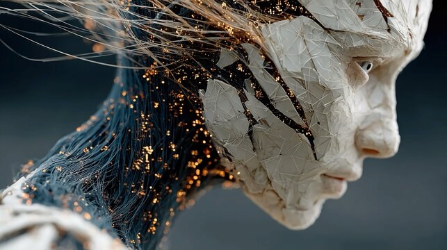 Advanced generative AI concepts for designing systems that generate human like content using transformers diffusion models and cutting edge artificial intelligence technologies