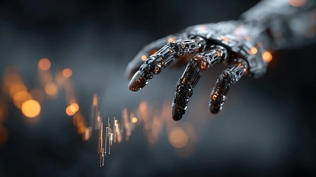 AI-driven autonomous financial intelligence ecosystems predicting market volatility, optimizing investment strategies, and deploying adaptive risk management frameworks