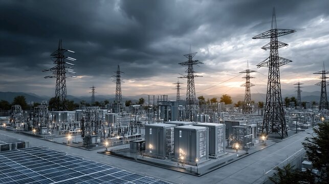AI-powered adaptive energy harvesting networks optimizing renewable inputs, predictive demand allocation, and real-time grid balancing across autonomous infrastructures