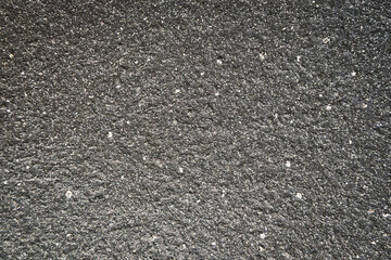Textured asphalt road surface background © Rawpixel.com