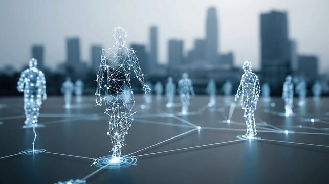 Autonomous AI-driven healthcare orchestration systems predicting epidemics, optimizing resource allocation, and deploying adaptive treatment protocols across global networks