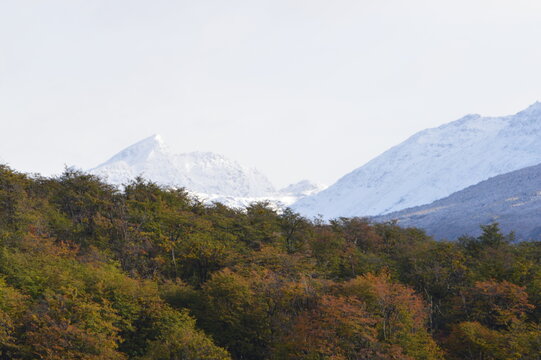 uschuaia - argentina