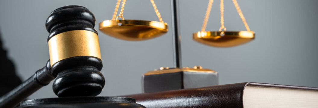 Legal case documents against printing company displayed on office desk, corporate lawsuit paperwork, judicial investigation, business litigation, legal dispute, and courtroom process concept.