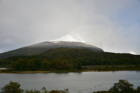 uschuaia - argentina