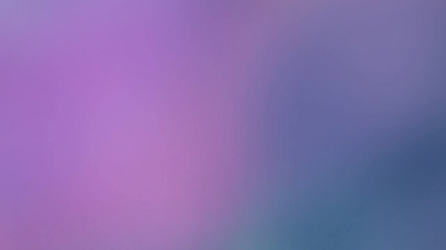A serene, soft gradient blends vibrant lilac hues with calming deep blues, creating a gentle, diffused atmosphere perfect for creative projects demanding subtle, ethereal visual appeal. abstract