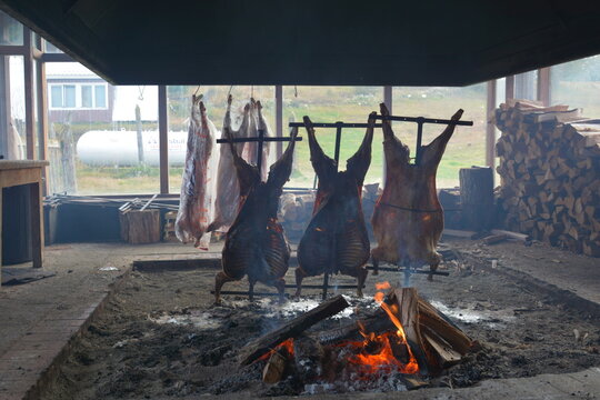 uschuaia - argentina
