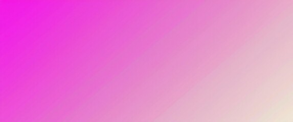 Obraz premium Soft pink gradient background