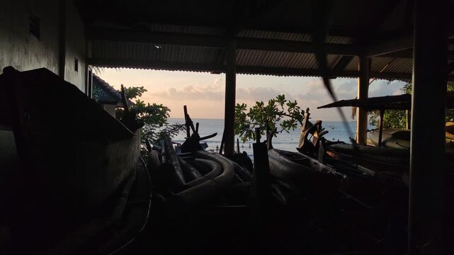 Nice Views of Bali Pulau,  Indonesia - May 25, 2026 :  Nice Views of Bali Pulau,  Indonesia