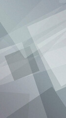 Obraz premium Interlocking light and dark gray-blue blocks create a cool, structured abstract background with subtle depth?ideal for corporate web design and sleek reports.