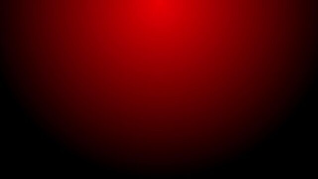 A deep and intense gradient transitioning from a rich, dark crimson red on the left side to a pure, solid black on the right side, creating a dramatic and moody abstract backdrop