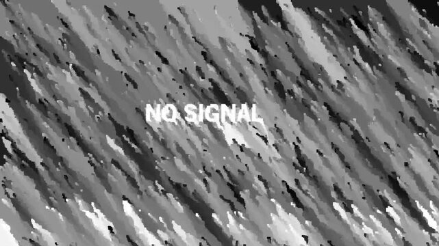 Digital Glitch noise glitch effect noise static television VFX pack. Visual video effects stripes background, tv screen Video, transition effect 4k Motion graphics on Black Background