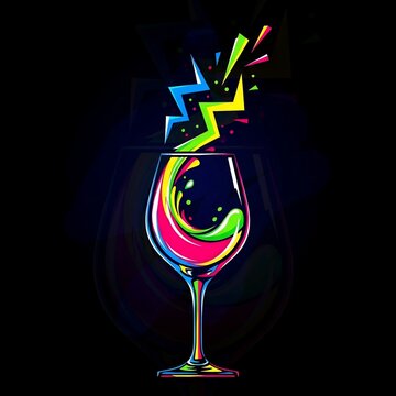 Chromatic Elixir's Ascent