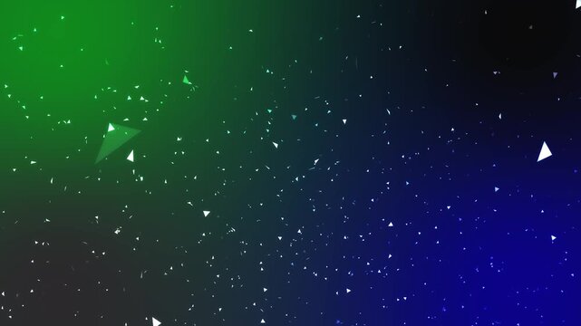 particle background video free download One