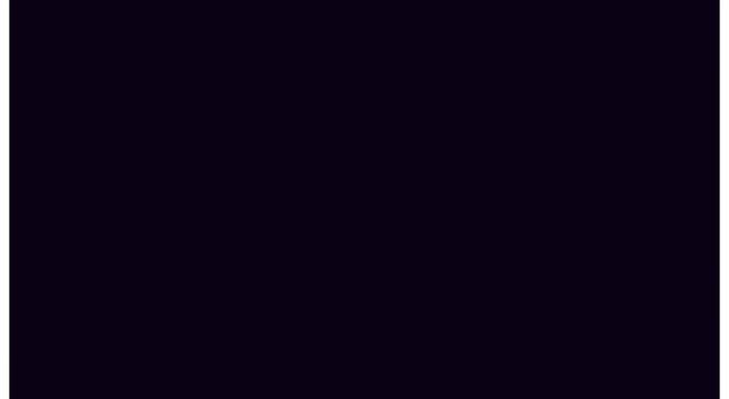 Neon pink countdown timer motion for digital intro animation