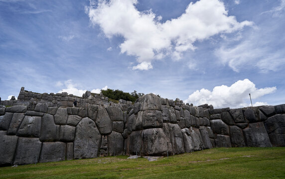 Sacsayhuam&aacute;n