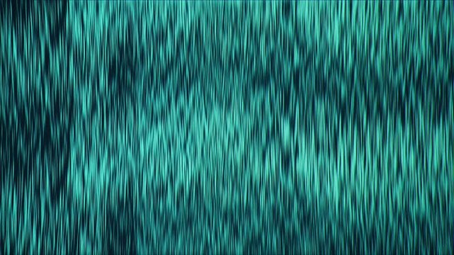 Non-working vertical lines camera Static background. Video signal Defects and Interference. TV, computer, transmission noise malfunction effect. Technology, hack. No signal CCTV system. 4K Loop.