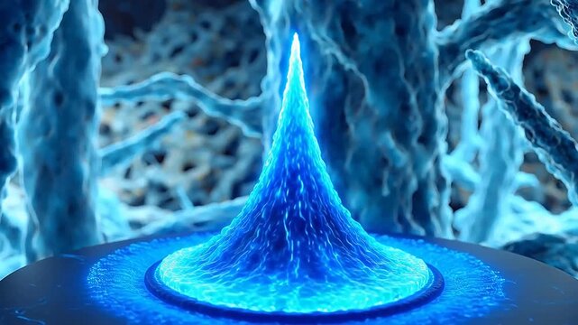Spike Frequency Adaptation Modulated by After-Hyperpolarization Potential in Neuron
