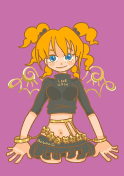 PIKO-POP 11