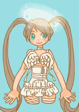 PIKO-POP 08