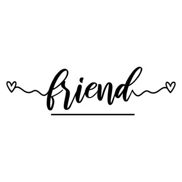 friend quote