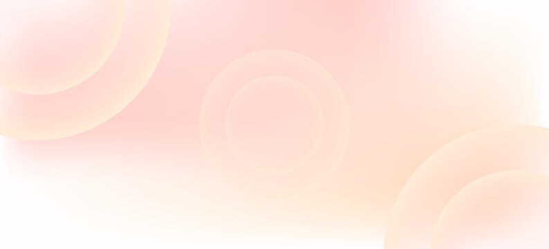 Minimalistabstract frame background, pastel color.pink and yellow gradations, abstarct memphis,cirlce shape backround,memphis, vector illustrations