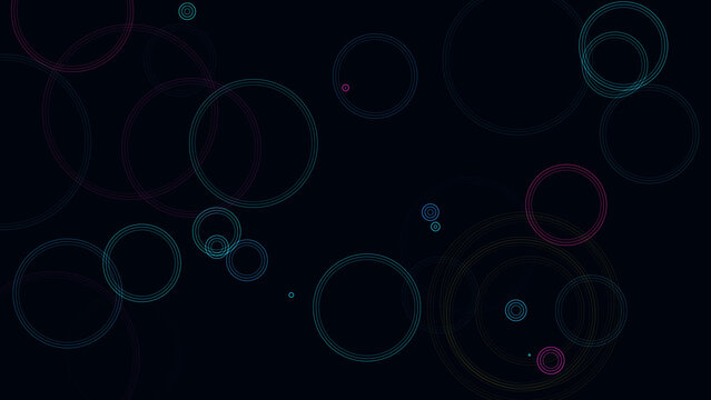 cyber rain caustics