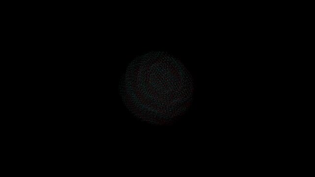 quantum interference wave particle 3d